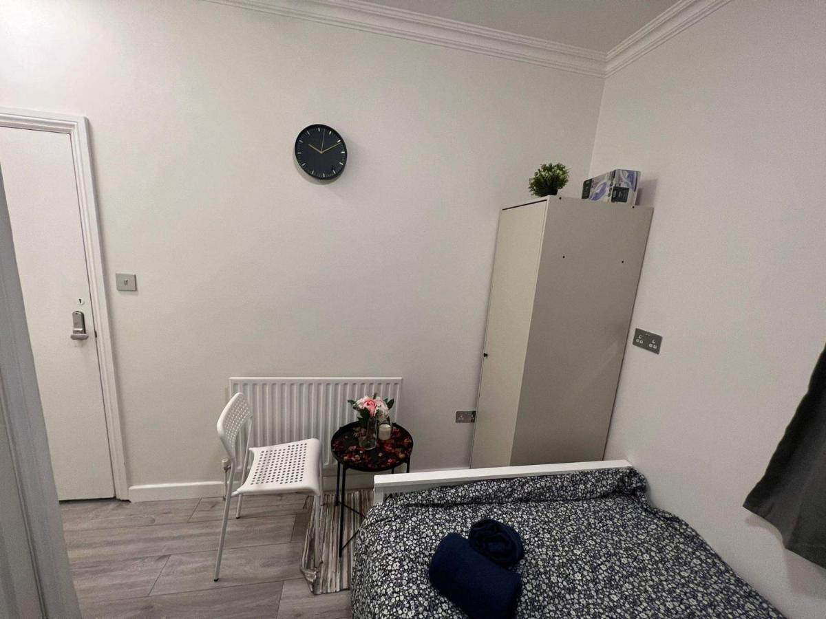 Apartamento Guest&rest 4 Londres