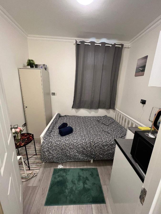 Guest&rest 4 Apartamento Londres