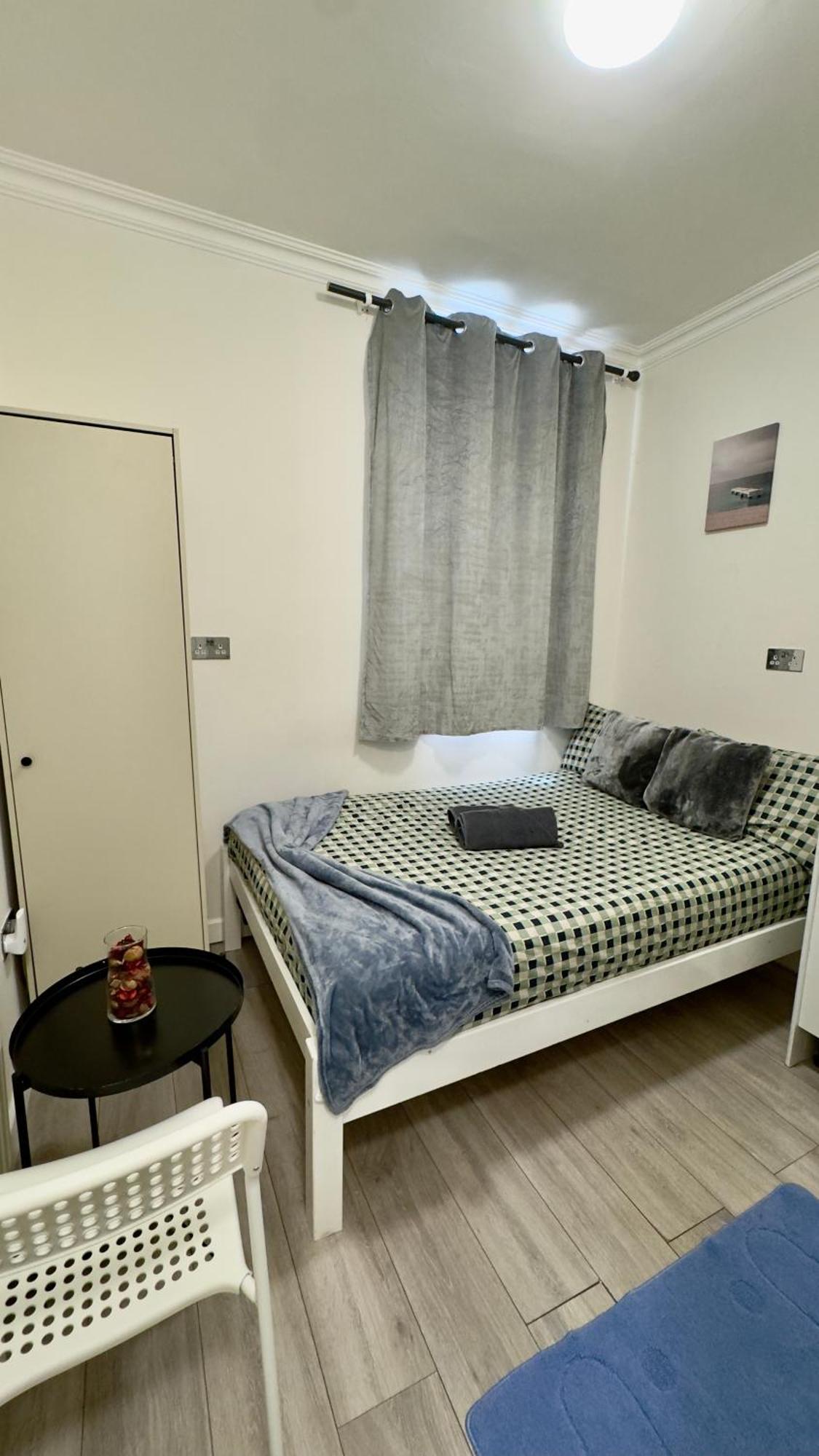 Guest&rest 4 Apartamento *